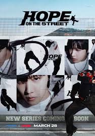 Hope On The Street 第02集